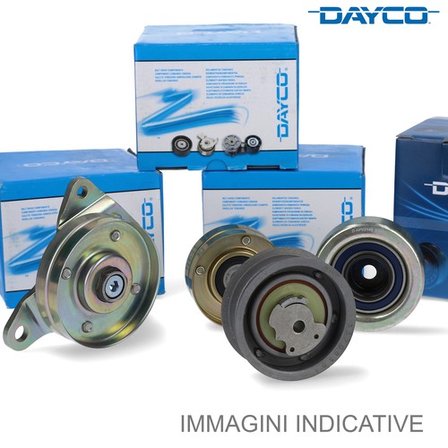 Damper dayco ausiliaria - dayco, per