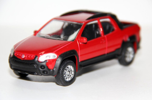Mondo motors usato die - 1:43,
