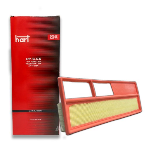 Filtro aria hart per - filtro,