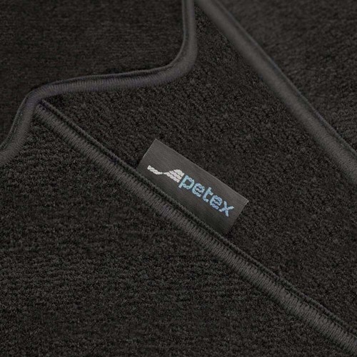 Tappeto auto premium pezzi - 2,
