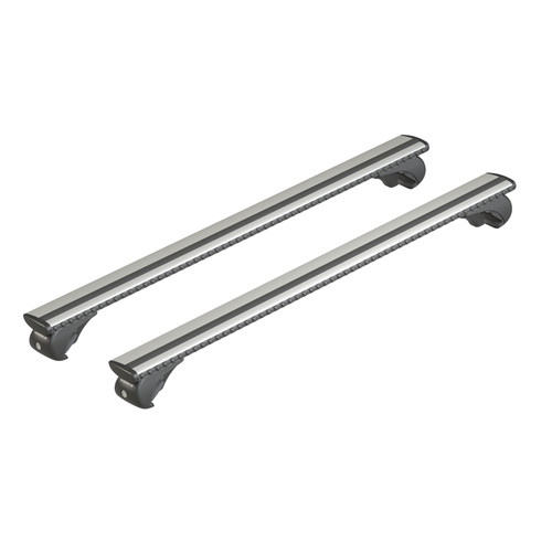 Barre portatutto alluminio - portatutto,