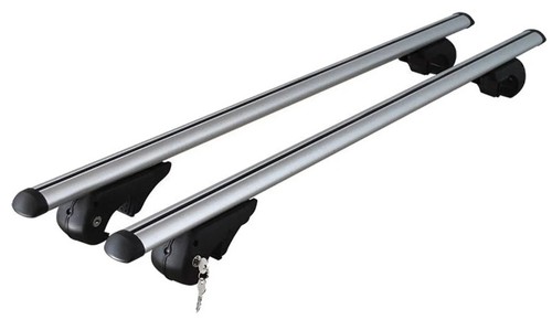 Barre per auto - fiat, strada