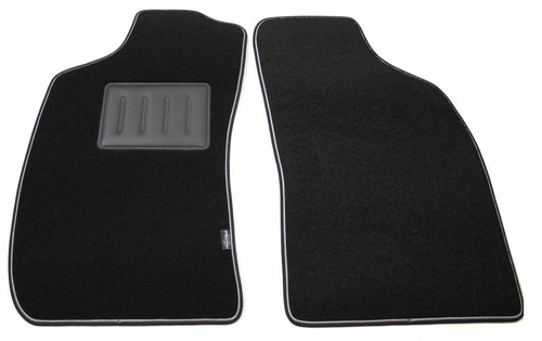 Tappeti moquette auto - moquette, su